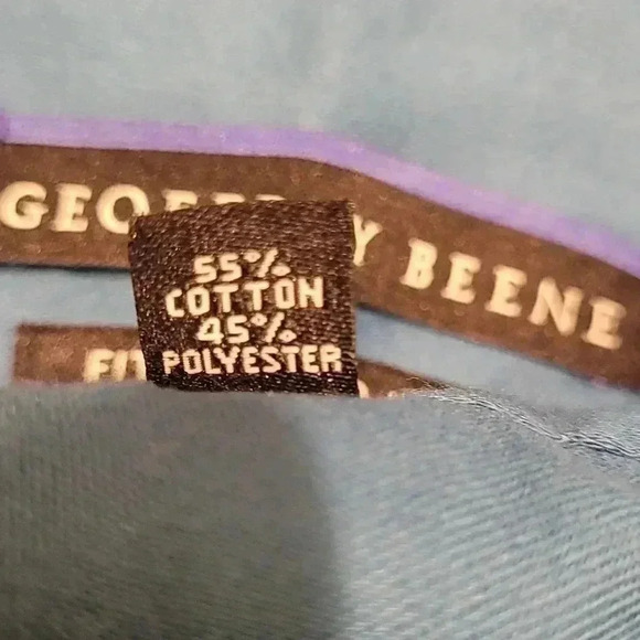 GEOFFREY BEENE Dress Shirt - Picture 6 of 6